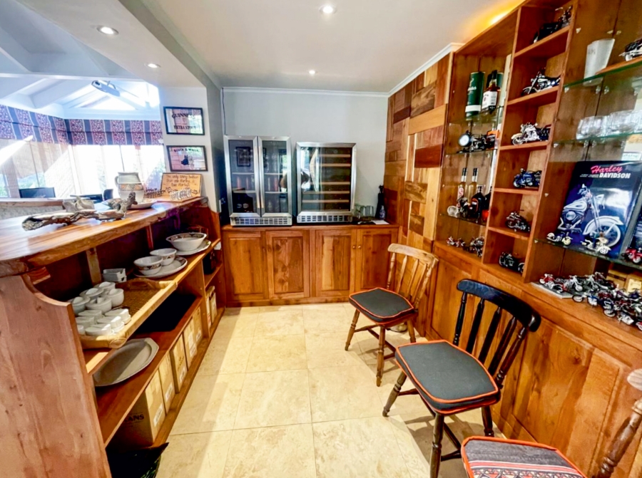 Commercial Property for Sale in Welbedacht Western Cape